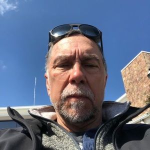 Meet your Posher, William